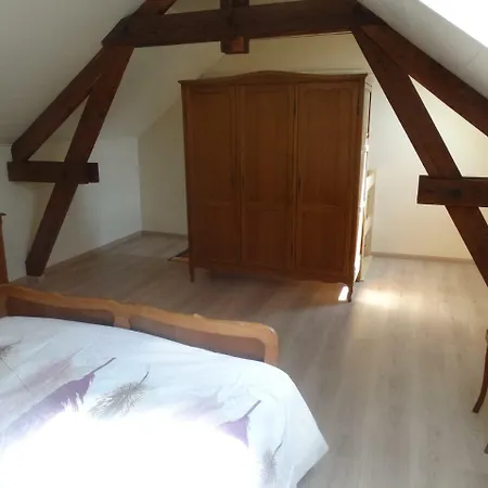 La Maison De Germaine *