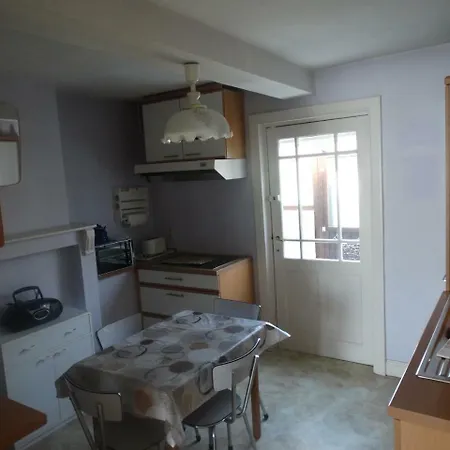 La Maison De Germaine *