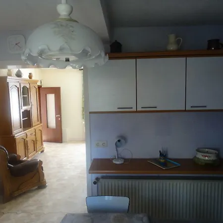 Дом отдыха La Maison De Germaine *