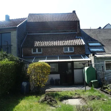 La Maison De Germaine *